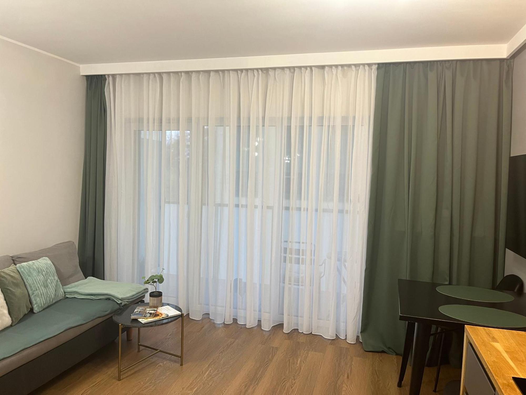 Yellow Stone Apartment Szczecin Zewnętrze zdjęcie