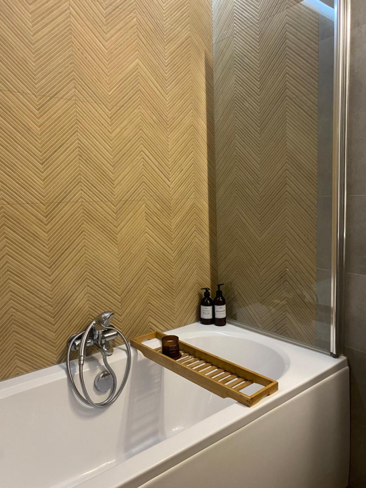 Yellow Stone Apartment Szczecin Zewnętrze zdjęcie