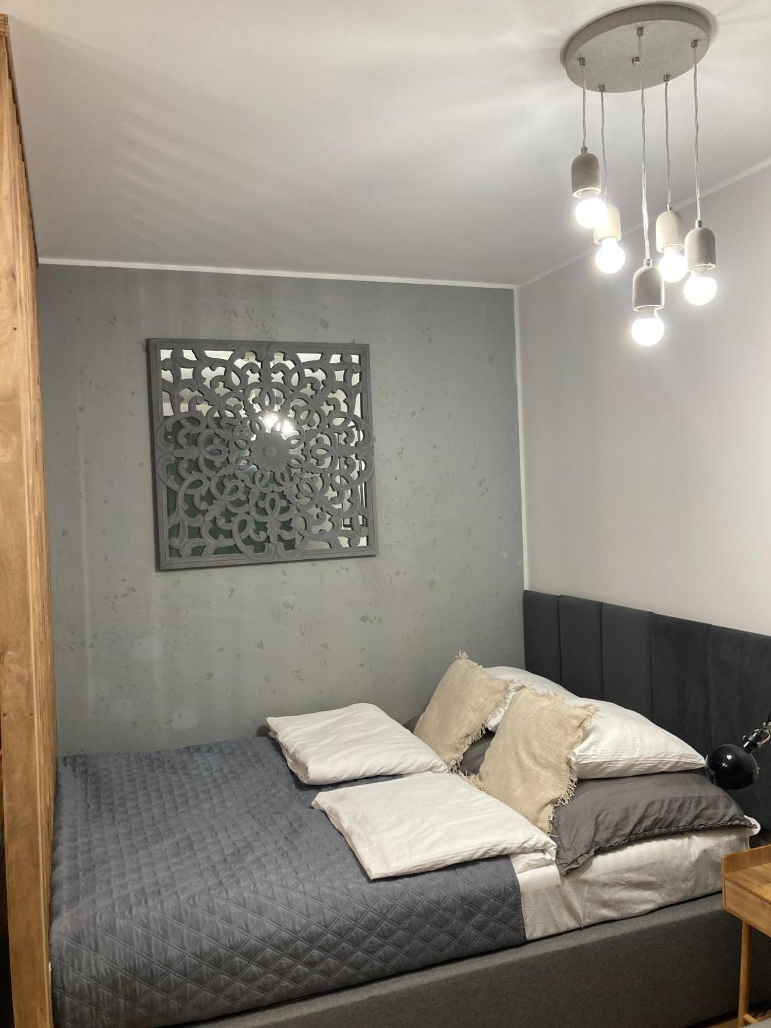Yellow Stone Apartment Szczecin Zewnętrze zdjęcie