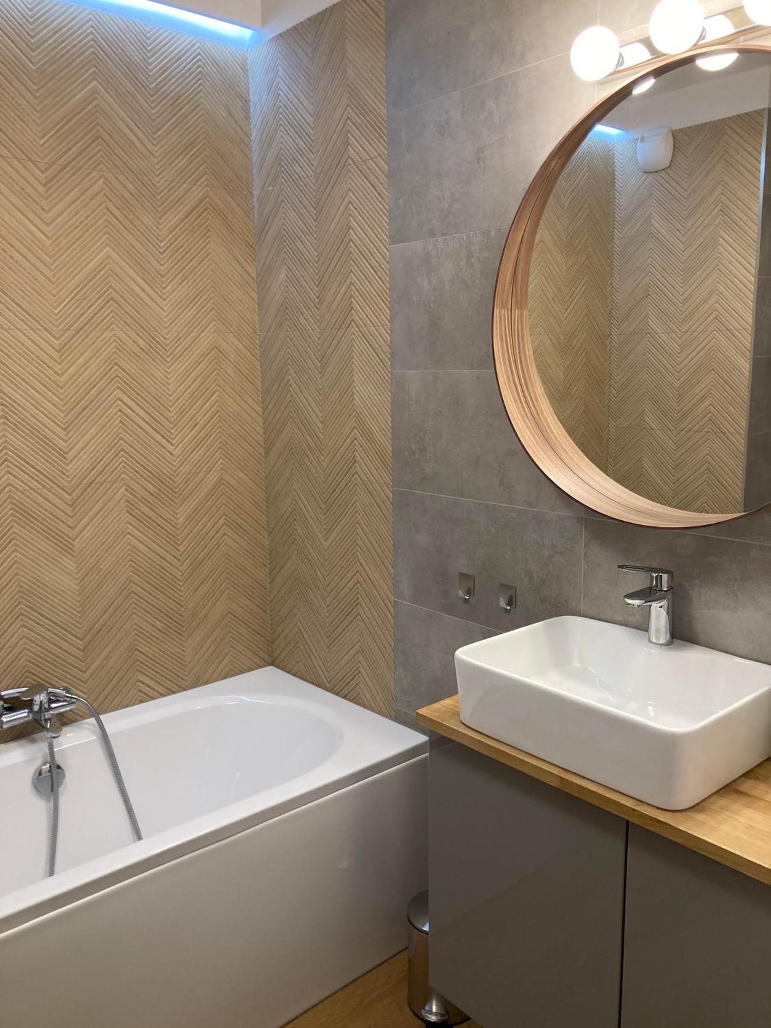 Yellow Stone Apartment Szczecin Zewnętrze zdjęcie